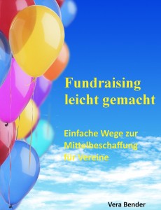 Fundraising leicht gemacht