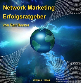 Erfolgsratgeber- Network Marketing eBook