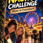 Allein-im Freizeitpark