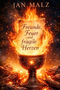 Freunde,Feuer