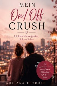 Mein On-Off Crush