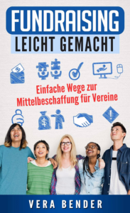 cover fundraising