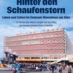 Hinter den Schaufenstern